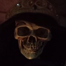 Скелетик или bs011 CooModel