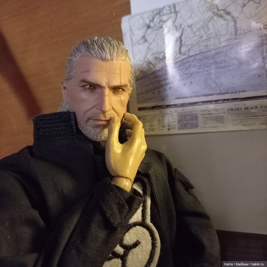 ведьмак, геральт ведьмак, геральт