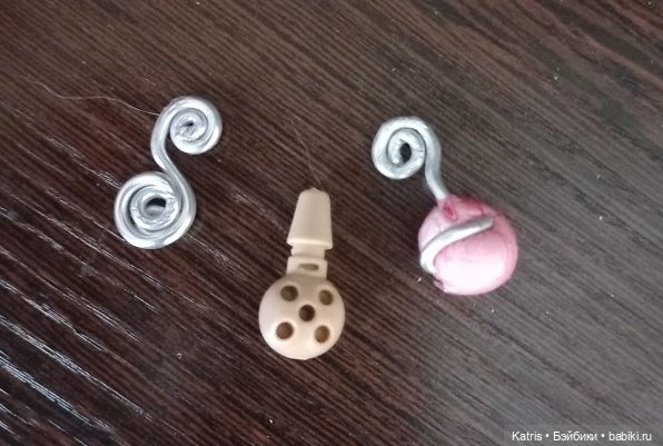 Мой ведьмак, тело S001 ZC | Бэйбики Мой ведьмак, тело S001 ZC