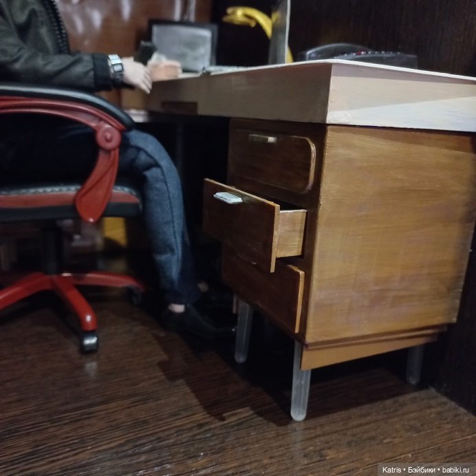 Переделка офиса от "Огонек" (фото 2)