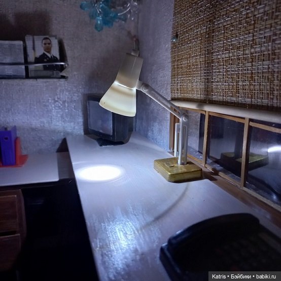 Переделка офиса от "Огонек"