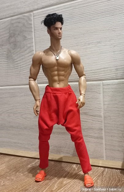 адонис, золотой