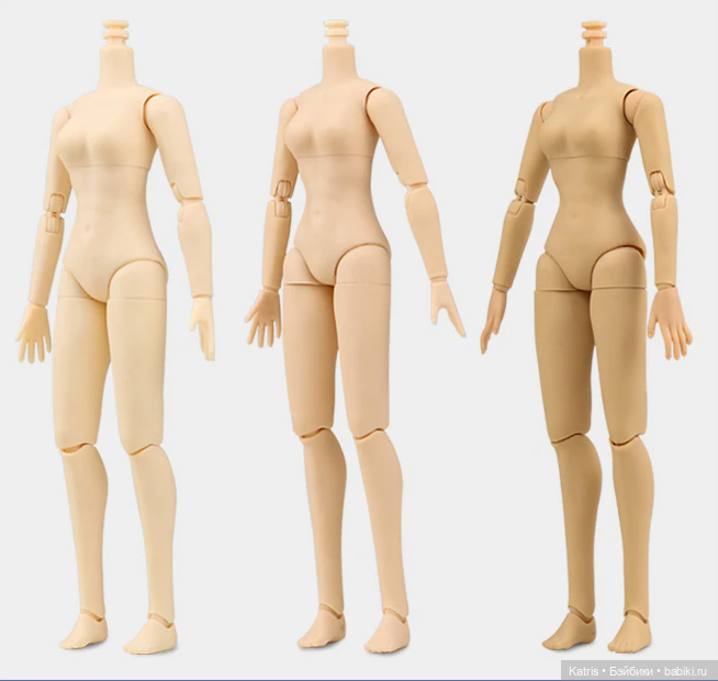 Про Али и возвращение товара