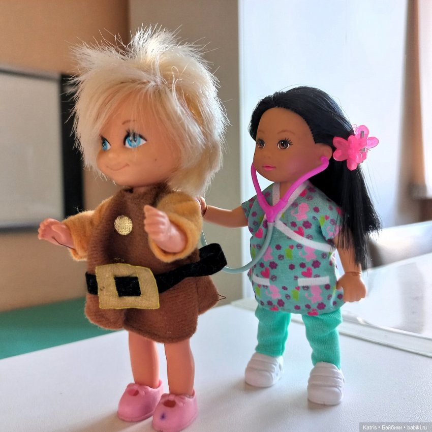 Ко дню медика — Другие мини (фото 5)