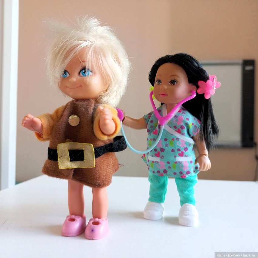 Ко дню медика — Другие мини (фото 6)