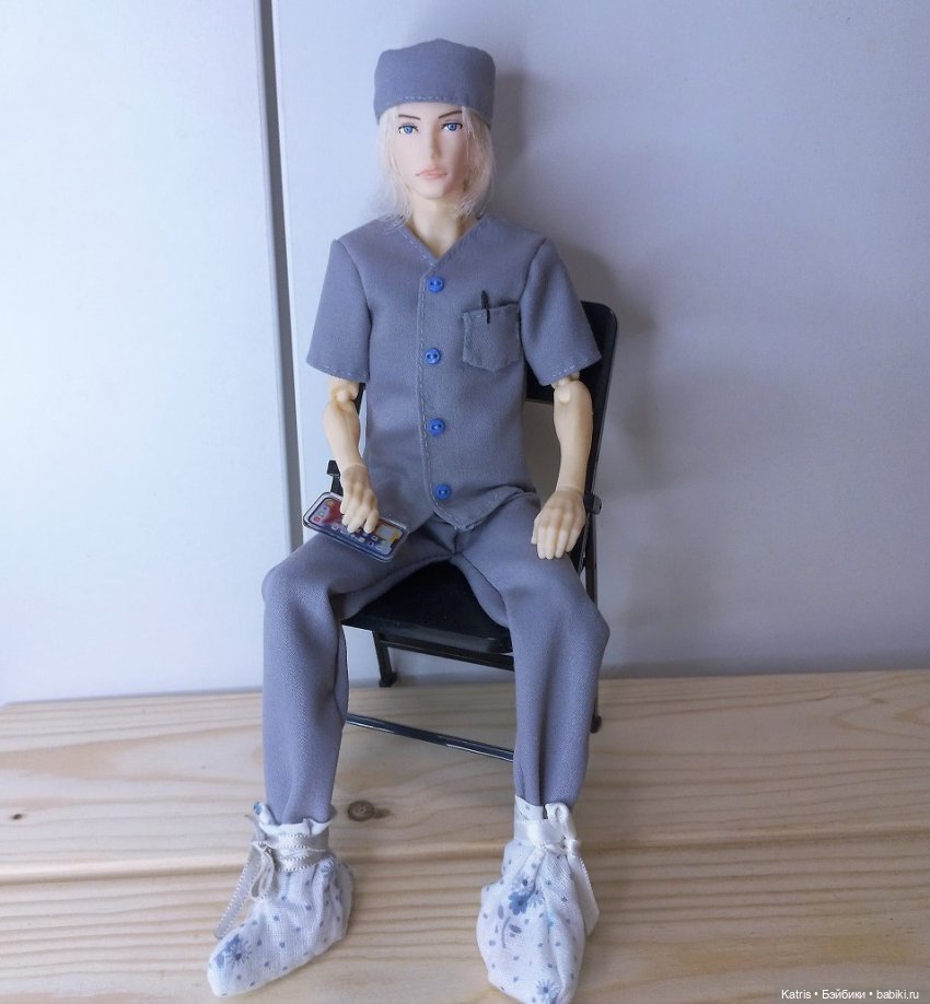 Ко дню медика — Другие мини (фото 3)