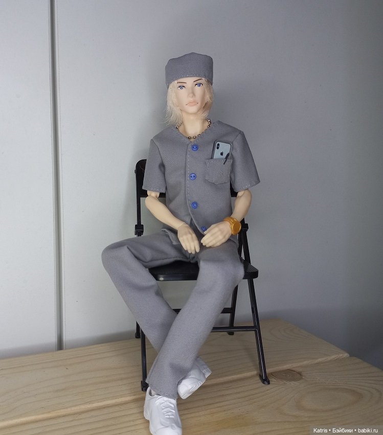 Ко дню медика — Другие мини (фото 4)