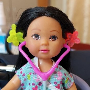 Ко дню медика