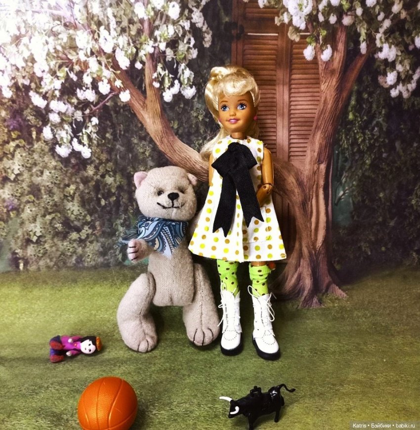 Итоги 2024: трое и костюм (фото 9)