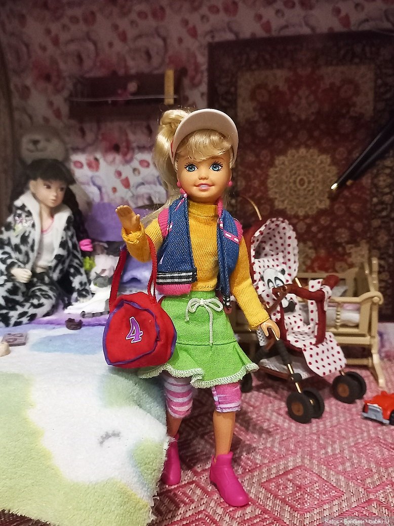 Итоги 2024: трое и костюм (фото 7)