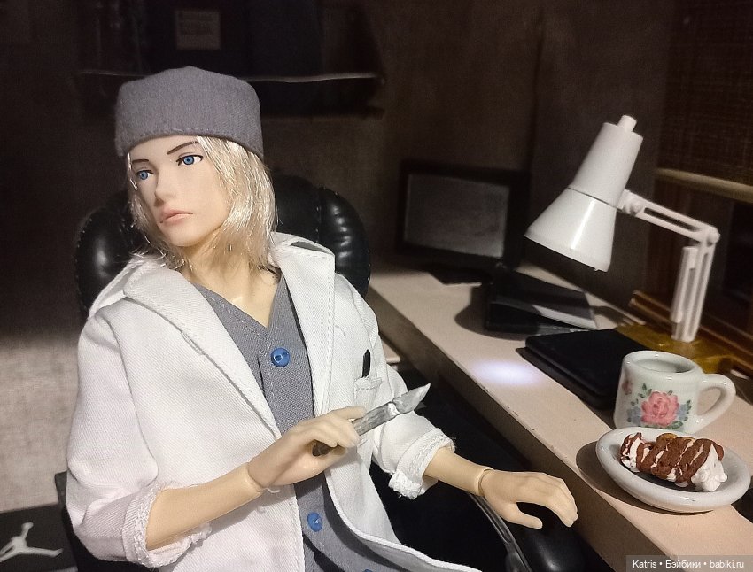 Итоги 2024: трое и костюм (фото 2)