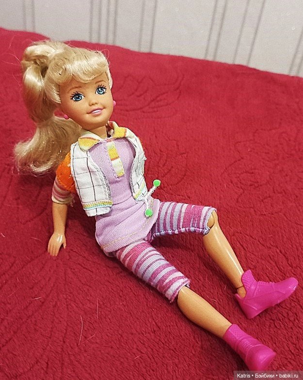 Итоги 2024: трое и костюм (фото 8)