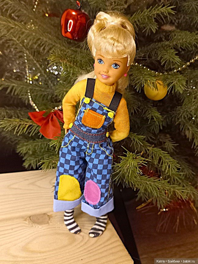 Итоги 2024: трое и костюм