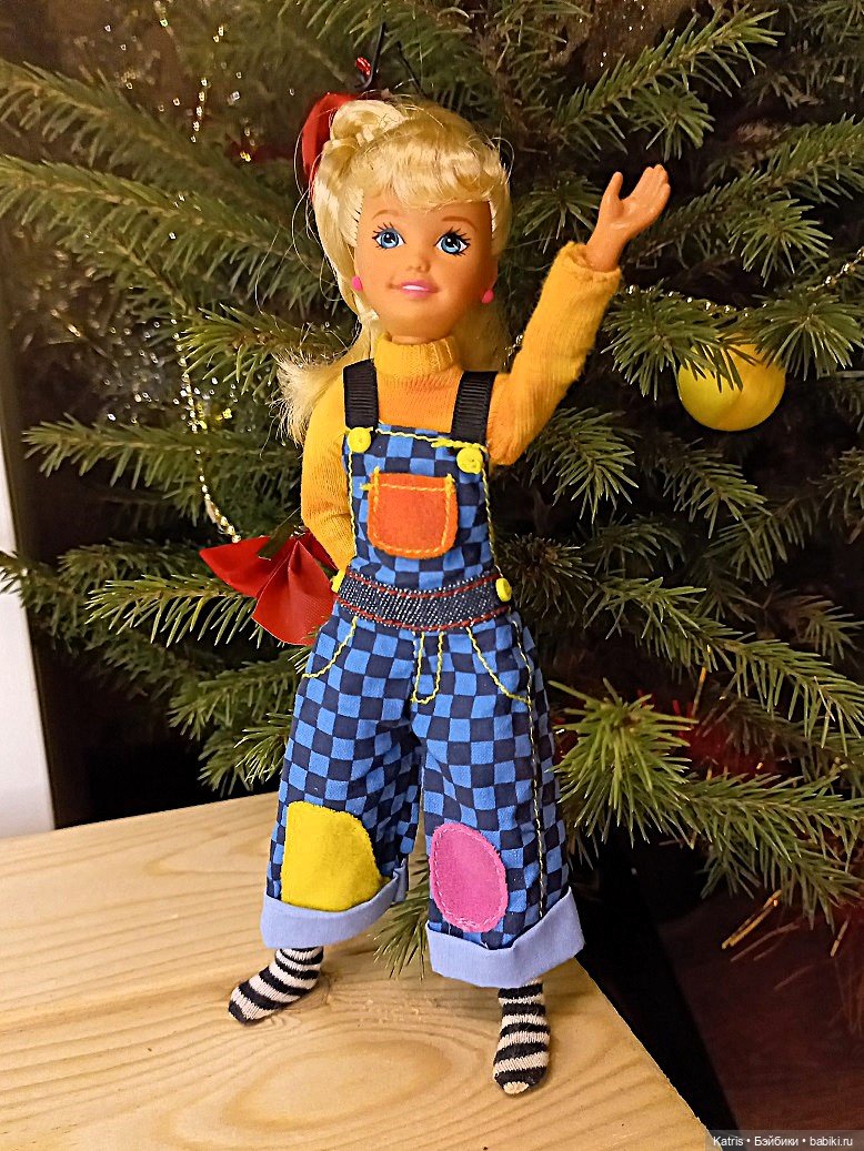 Итоги 2024: трое и костюм