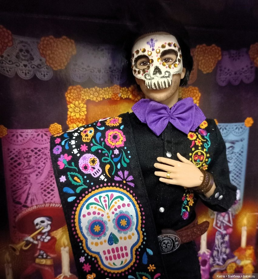 Итоги 2024: трое и костюм (фото 6)