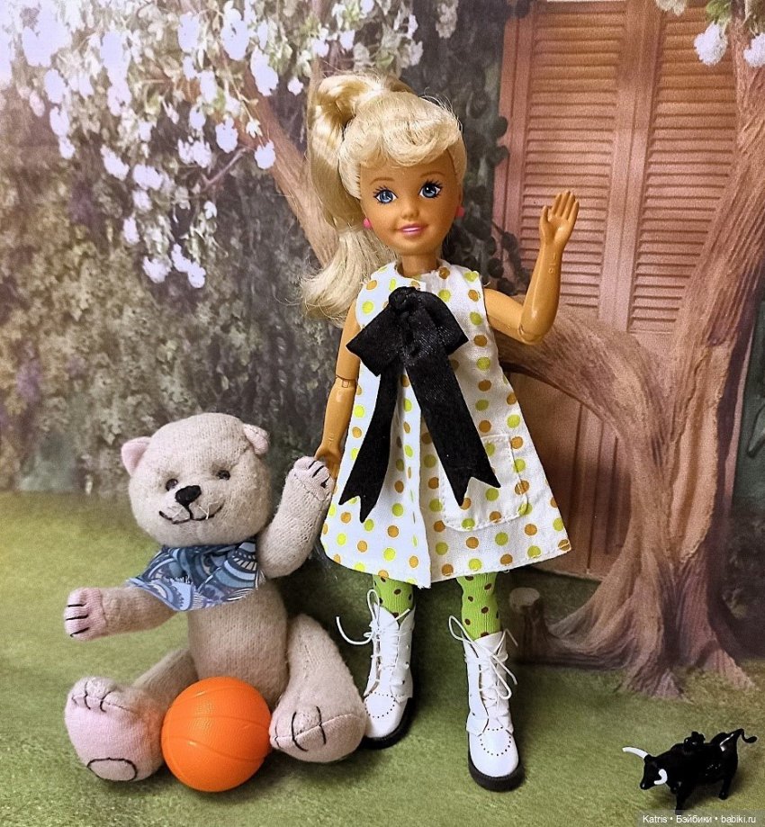 Итоги 2024: трое и костюм (фото 10)