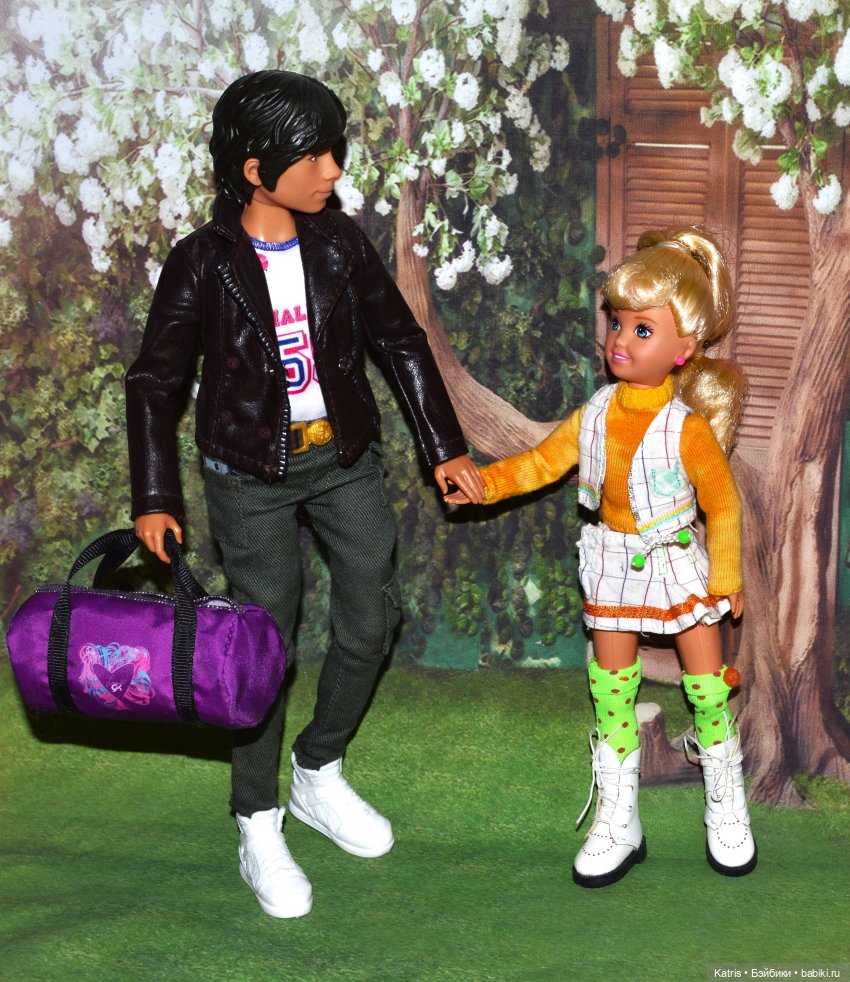 Итоги 2024: трое и костюм (фото 4)