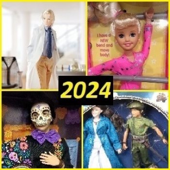 Итоги 2024: трое и костюм