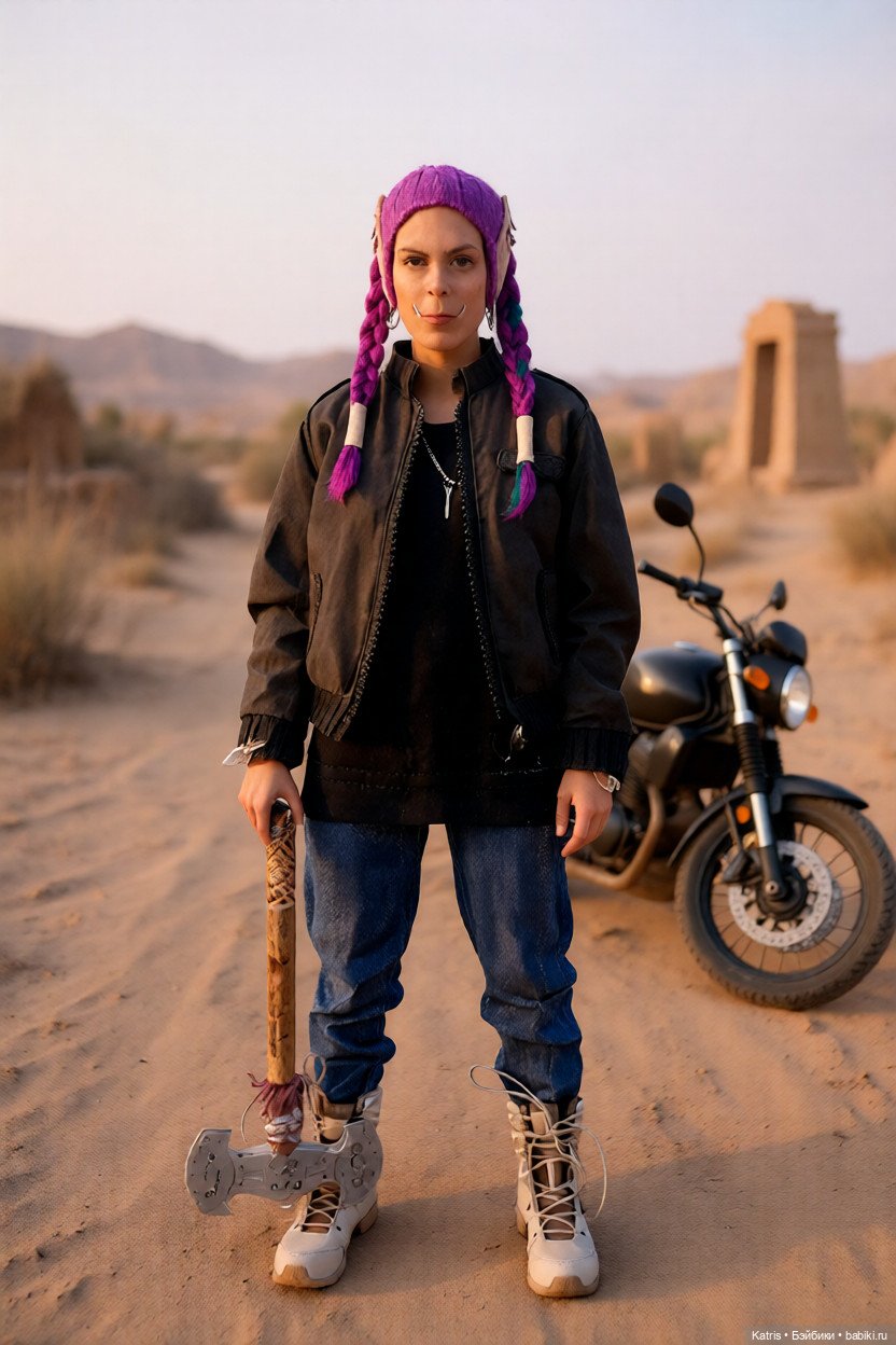 Моё пополнение 2025 — Разные шарнирные куклы (не БЖД): редкие (фото 7)