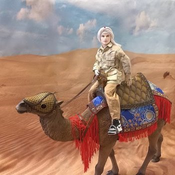 Моё пополнение 2025