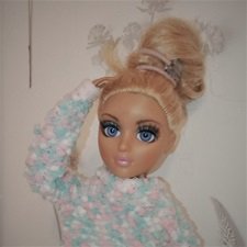 Как починить конечности Мокси Тинз?