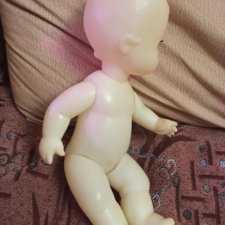 Преображение заморыша