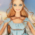 Ethereal Princess Barbie 2006