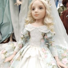 Впечатления от Весеннего бала (часть2)