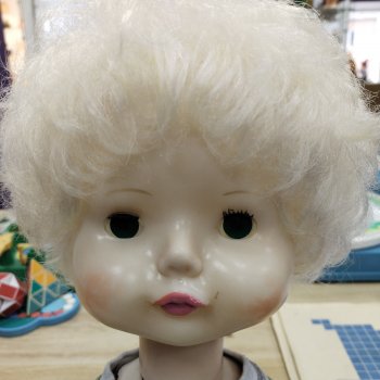 Помогите опознать