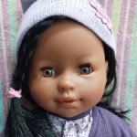 Мулатка Эстер от Паола Рейна