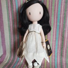 Горджусс от Паола Рейна