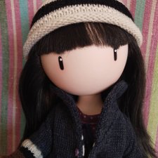 Горджусс от Паола Рейна