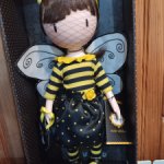 Аутфит Горджусс Пчёлка