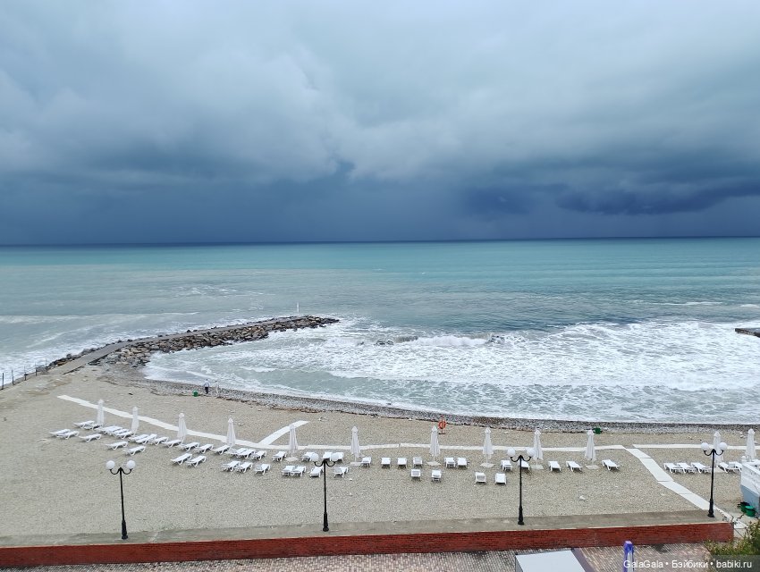 До свиданья, лето — Туризм и путешествия: фотоотчеты из поездок (фото 2)