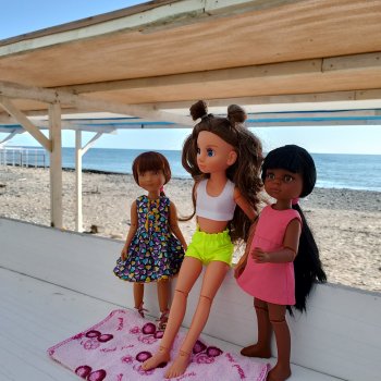 До свиданья, лето!