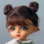 Lati Yellow Christmas ver. Elf Benny