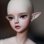 Продам эльфа Withdoll Egon, The Elf Knight