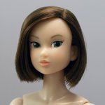 Momoko Lingering Winter нюд