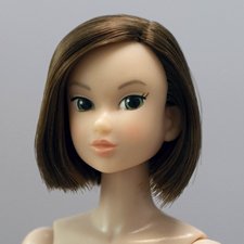 Momoko Lingering Winter нюд