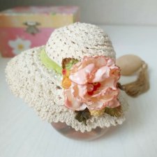 Про шляпки👒
