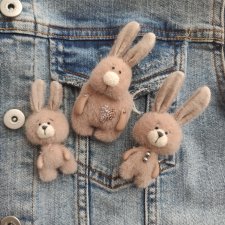 Носите ли вы броши?