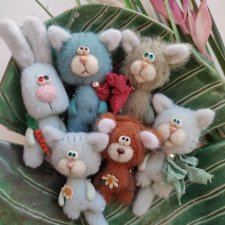 День сюрпризов! 🎁