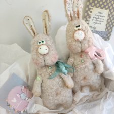 Милые сердцу малыши