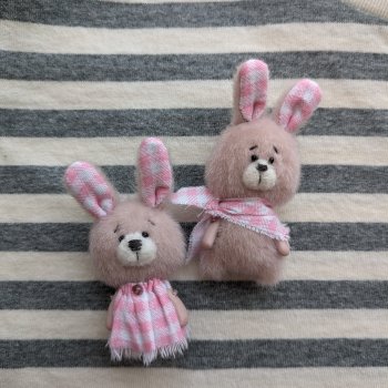 Малыши в ассортименте