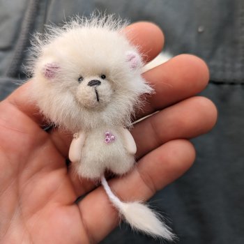 Лёвушки и мышки