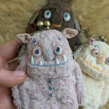 Хранители секретов.