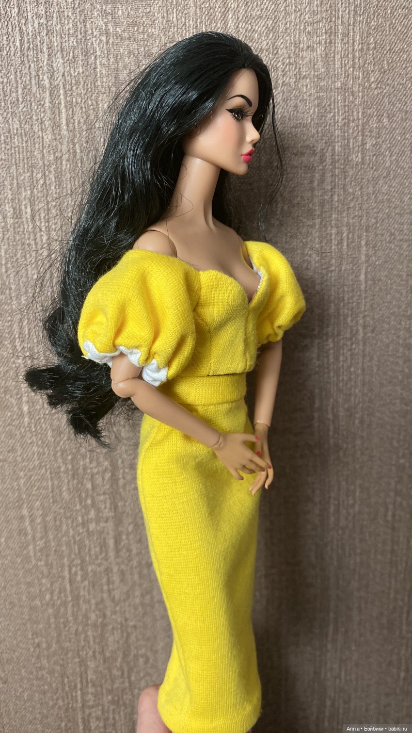 Вот меня и понесло … | Бэйбики Вот меня и понесло … — Фэшн (фото 3)