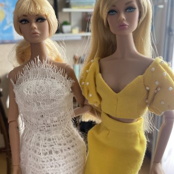 Немного о творчестве