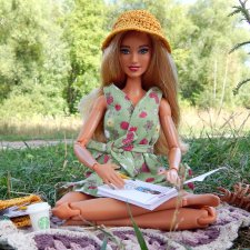 Настроение уходящего лета