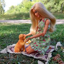 День благодарности собакам